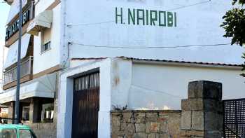 Hostal Nairobi