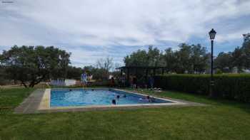 Agroturismo Dehesa Tres Riveros