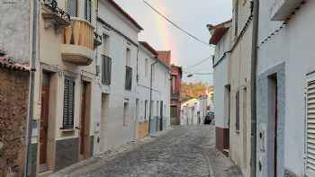 Casa D'Aldeia