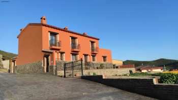 Casa Rural La Colmena del Geoparque