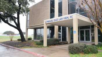 Manuel Diaz Law Firm, PC