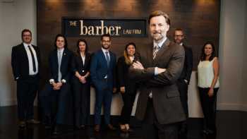 The Barber Law Firm