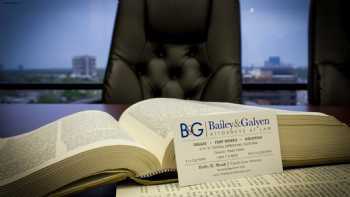 Bailey & Galyen Attorneys at Law