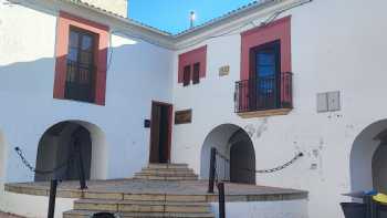 Pilgrims Albergue of Casar de Cáceres