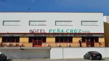 Hotel Peña Cruz