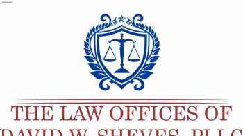 The Law Offices of David W. Sheves, PLLC