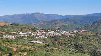 Casa Rural Leonor