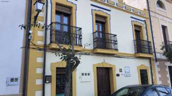 Casa Rural Vía De La Plata