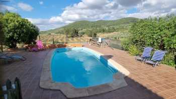 La Tierra Verde Holiday Accommodations