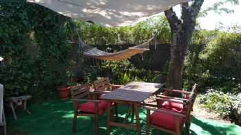 La Tierra Verde Holiday Accommodations