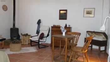 La Tierra Verde Holiday Accommodations