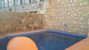 Hotel Rural El Labriego