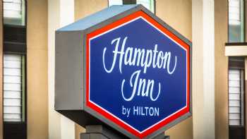 Hampton Inn Washington