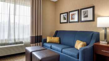 Comfort Inn Meadowlands