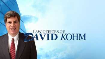 Law Offices of David S Kohm & Associates