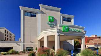 Holiday Inn Williamsport, an IHG Hotel