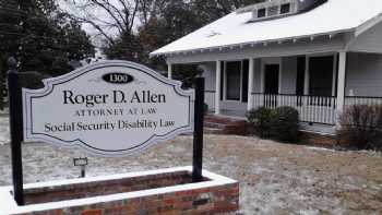 Allen Roger D