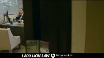 Thompson Law Injury Lawyers - Fort Worth Office