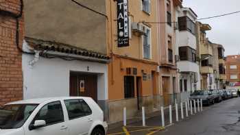 HOSTAL EL CASERO