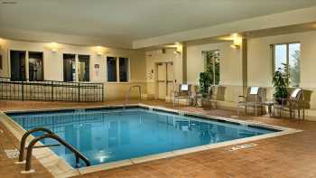 Holiday Inn Express & Suites Chambersburg, an IHG Hotel