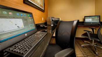 Holiday Inn Express & Suites Chambersburg, an IHG Hotel