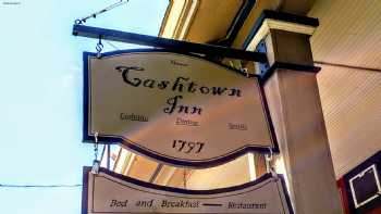 Cashtown Inn