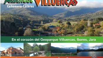 Albergue Villuercas