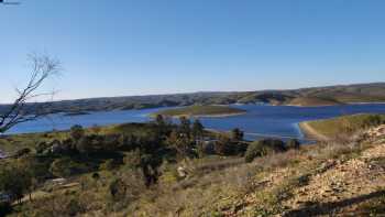 Albergue Turistico de Embalse de Alcantara