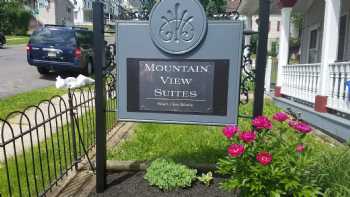 Mountain View Suites