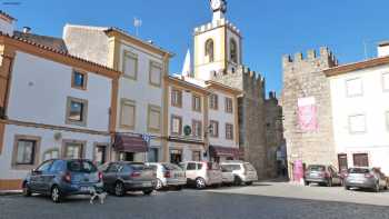 Casa Medieval de Nisa