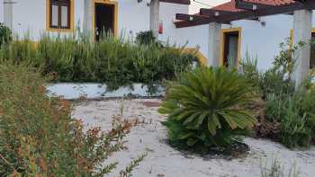 Casa da Meada / Herdade de Santo Isidro