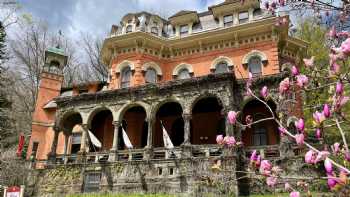 The Harry Packer Mansion Inn