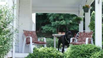 Old Wellsboro Inn Bed and Breakfast