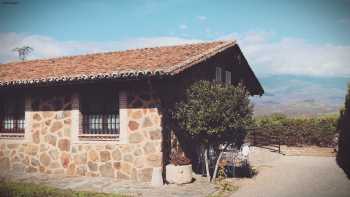 Casa Rural Las Pilas. N° Registro: TR-CC-00282