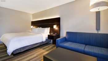 Holiday Inn Express & Suites Allentown Cen - Dorneyville, an IHG Hotel