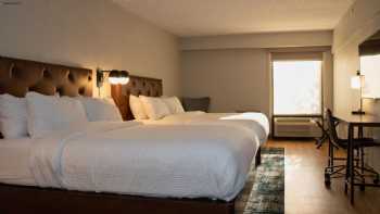 Four Points by Sheraton Allentown Lehigh Valley