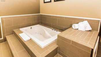 Comfort Inn Lehigh Valley West