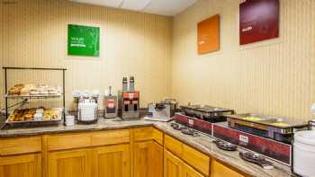 Comfort Inn Lehigh Valley West