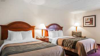 Comfort Inn Lehigh Valley West