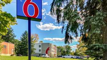 Motel 6 Allentown, PA