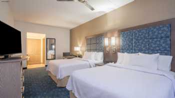 Homewood Suites by Hilton Philadelphia Plymouth Meeting