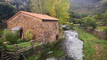 Casa Rural el CHORRITERO ovejuela