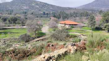 Casa Rural Buenos Aires