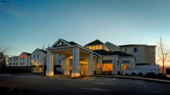 Hilton Garden Inn Kennett Square