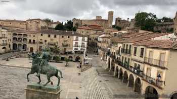 Casa del Conde - Casa Rural Grupos y Familias