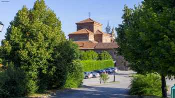 HOTEL HOSPEDERÍA VALLE DEL AMBROZ