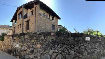 Casa Rural Rosa De Los Vientos