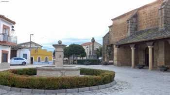 Casa Rural El Pedroso