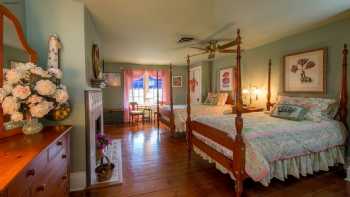 Felicity Farms Bed & Breakfast