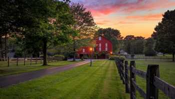 Felicity Farms Bed & Breakfast